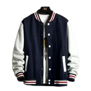 Jaqueta Americana DESIGN baseball.