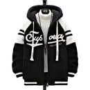 Casaco DESIGN Americano Basketball.