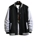 Jaqueta Americana DESIGN baseball.