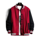 Jaqueta Americana DESIGN baseball.