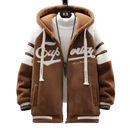 Casaco DESIGN Americano Basketball.