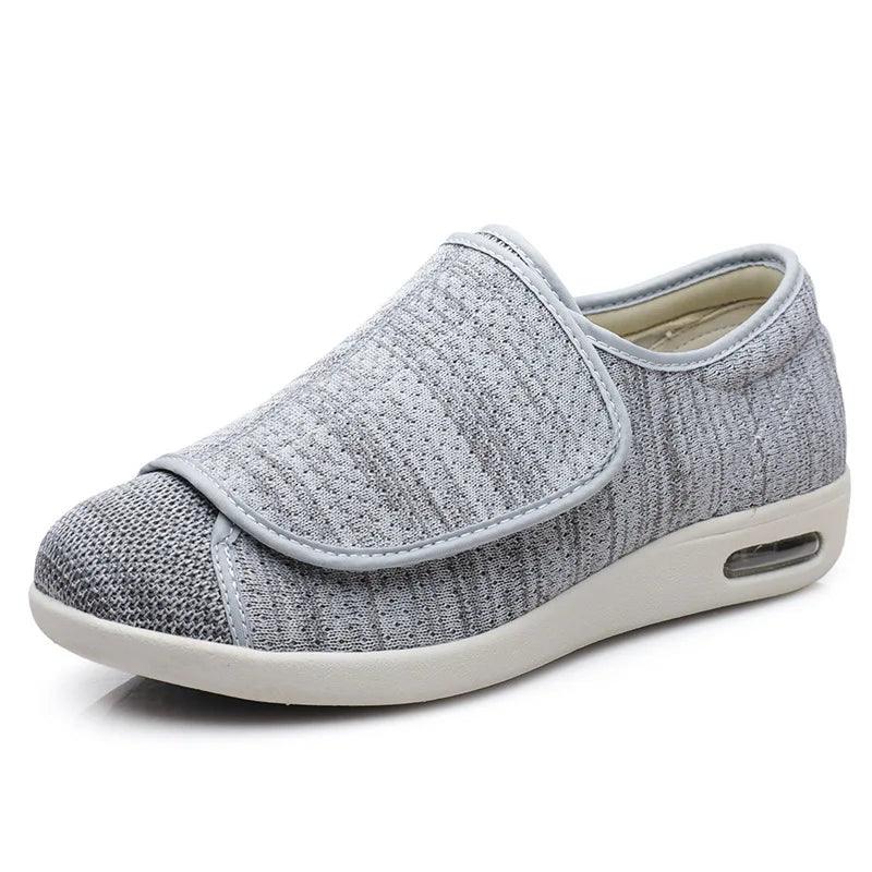 Slip-On Sneaker ortopédico - Corta Vento - Corta V Mart