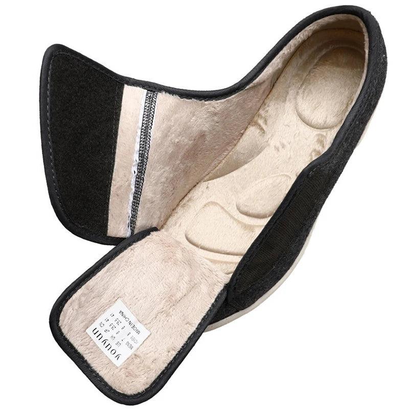 Slip-On Sneaker ortopédico - Corta Vento - Corta V Mart