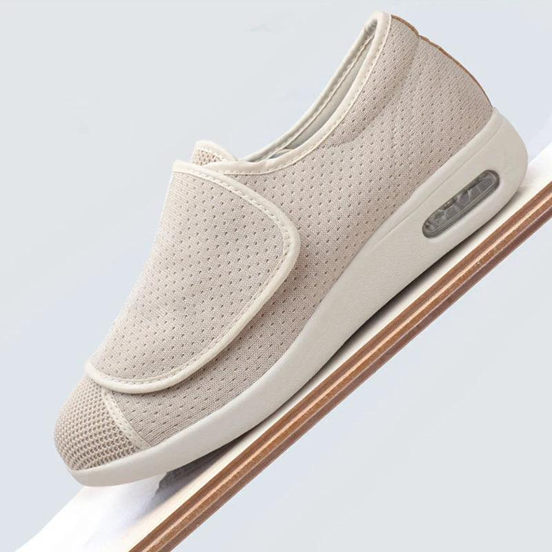 Slip-On Sneaker ortopédico - Corta Vento - Corta V Mart