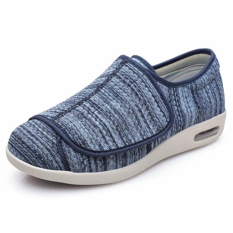 Slip-On Sneaker ortopédico - Corta Vento - Corta V Mart