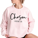 Casaco do seriado The Chosen - Corta Vento - Corta V Mart