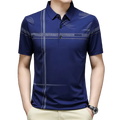 Camisa polo masculina