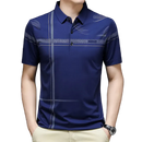 Camisa polo masculina