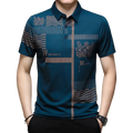 Camisa polo social masculina