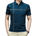 Camisa polo masculina