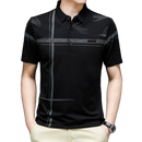 Camisa polo masculina