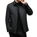 Jaqueta masculina de negócios Luxury - Corta Vento - Corta V Mart